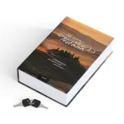 Book safe Toscana