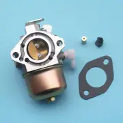 Carburetor for Briggs 692684 495780 494886 499074 696461 Mower Engine W/Gaskets
