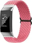 Replacement band Wristband Strap Watch Band for Fitbit Charge 3 4 Pink