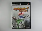 Mercury Meltdown / Game
