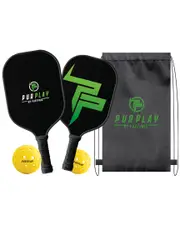 Pursonic The Ultimate Pickleball High Performance Set