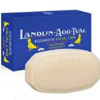 在飛比找蝦皮購物優惠-韓國🇰🇷瑞典皇室御用品牌Victoria 牛奶蛋白潔顏面膜皂