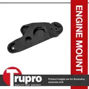 LH Engine Mount For NISSAN Pulsar EXA N12 Turbo E15ET 1.5L 10/83-7/87 Manual