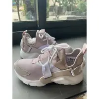 在飛比找蝦皮購物優惠-NIKE AIR HUARACHE CITY LOW 武士鞋