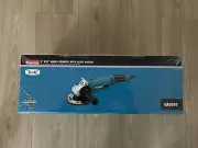 Makita 120V Corded 5" SJS Angled Grinder w/ AC/DC Switch GA5020