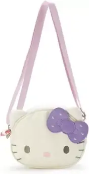 Sanrio Kids, Face Pochette, Hello Kitty ,Hello Kitty Kids Bag, 577511