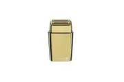 Babyliss Pro FoilFX02 Metal Double Foil Shaver - Gold