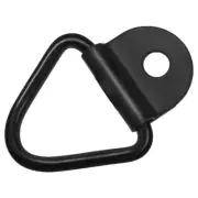 V-Ring Tie Downs Cargo Tie Downs Anchors D Lashing Rings for Truck Car
