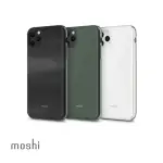 【MOSHI】IGLAZE FOR IPHONE 11 PRO MAX 風尚晶亮保護殼