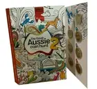 Great Aussie Coin Hunt 2, or 3 or both with Folder & 26 Coins Set in a folder