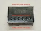 Euro Oven Clock Timer EG900GDSX