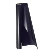 Heat Transfer Vinyl Rolls 12"x10ft PU HTV Printable Vinyl, Navy Blue