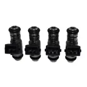 4PCS Fuel Injectors for FIAT Brava Marea Palio Lancia Delta IWP001,214310000110