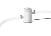 Intex Krystal Clear Cartridge C330 Cartridge Filter Pump with GFCI