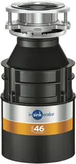Insinkerator Model 46 Food Waste Disposer