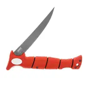 Bubba Tapered Folding Flex Knife 7"