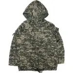 M-XS  全新 美軍公發 UCP 通用數位迷彩 GORE-TEX 外套 ACU ECWCS 全地型數位迷彩 防水夾克