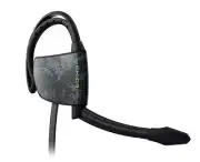 Gioteck EX-03 Black Ear-Hook Headsets