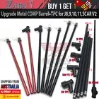 UPGRADE COMP Alloy Inner Barrel TPC Gel Blaster Toy J8 9 J10 CYMA TACTOY LDT OZ