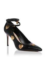 Cinq a Sept Women's Madison Ankle Strap Pumps