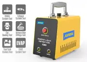 Car Smoke Leak Detector 12V Automotive No Pump EVAP Leakage Gas Leakage Locator