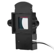 2x 3 Megapixel Small IR Cut Day Night Dual Filter Switcher M12 IR Cut Switch Fit