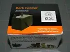 KCSC Ultrasonic Bark Control Device Anti Barking Deterrent Training FREE SHIP