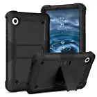 For Samsung Galaxy Tab A9 8.7" 2023 Shockproof Rugged Heavy Duty Case Cover