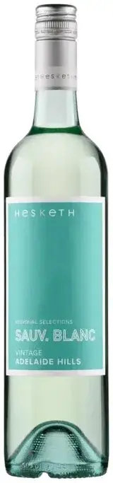 Hesketh Regional Selections Sauvignon Blanc 750ml