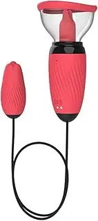 Silent Vibrating Vibrator 2 In 1 G-Spot Vibrator With Vibrating Egg Sex Toys For Adult Dildo Vibrator Vibrating Egg Sex Toy