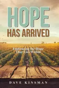 在飛比找博客來優惠-Hope Has Arrived: Embracing th