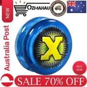 Yomega Power Brain XP Yoyo - Professional Yoyo with a Smart Switch Which Enables