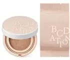 Tonymoly BCDation Claming Cover Cushion 15g with a refill 15g SPF40 PA++ K-Beaut
