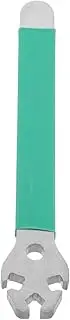Mountain Bike Wrench Tool for Calibration and Adjustment Durable Lightweight Design for Outdoor Cycling Adventures Compact and Portable Maintenance