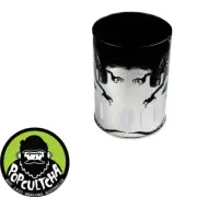 Alien - Xenomorph Sketch Metal Can Cooler "New"