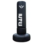 FREE STANDING WATER BASE PUNCHING BOXING BAG WITH COVER