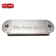 Oil Cooler for Volvo D13 VNL VNM VHD VAH VNR Mack MP8 Granite Anthem TerraPro (for: Volvo)
