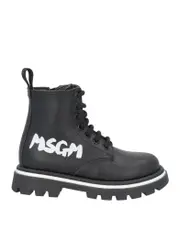 [MSGM] MSGM Ankle boots - Item 17715874