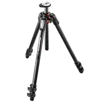 在飛比找蝦皮商城優惠-Manfrotto MT055CXPRO3 碳纖三腳架 送腳