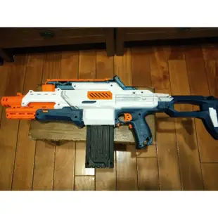 Nerf 軟彈槍 二手