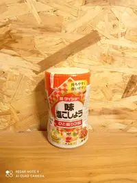 在飛比找松果購物優惠-Daisho 味付胡椒鹽(225g) (6.6折)