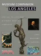 在飛比找三民網路書店優惠-Museum Companion to Los Angele