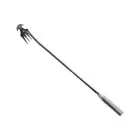 Garden Tool Loose Soil Garden Hoe Hand Digger Weeding N9O4 Tool Rake Q9E5