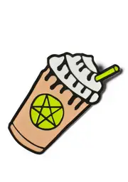 Snack Attack Pin Pack