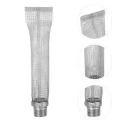Stainless Steel Hop Filter Strainer Large Strainer Wine Filter