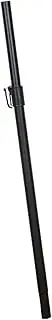 predolo Speaker Pole Mount Easy Assembly Supplies Professional Subwoofer Pole Bar for Performance Outdoor Home Conference Indoor