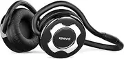 Kinivo BTH220 Bluetooth Stereo Headphone – Supports Wireless Music Streaming and Hands-Free Calling