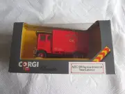 1986 Corgi Classics AEC 508 Forward Control 5 Ton Cabover Royal Mail NIP