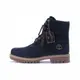 TIMBERLAND HERITAGE LACE UP 休閒靴 深藍 A6821EP3 男鞋