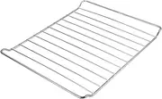 Cooking Baking Rack Stainless Steel Cooling Rack Cookie Bacon Metal Wire Dishwasher Safe